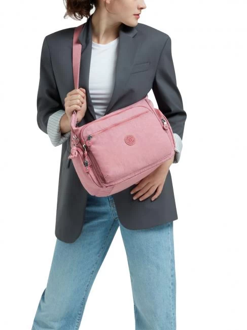 KIPLING GABBIE M Borsa A Tracolla 3 KIPLING GABBIE M Borsa A Tracolla
