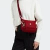 KIPLING GABBIE MINI Borsa Piccola A Tracolla 1 KIPLING GABBIE MINI Borsa Piccola A Tracolla -Borse Sconto kipling gabbie mini borsa piccola a tracolla signature red 196012521272