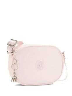 KIPLING GEMA Borsa A Tracolla Piccola -Borse Sconto kipling gema borsa a tracolla piccola orchid pink 196248510989 3
