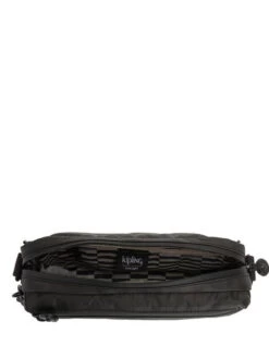 KIPLING HALIMA Mini Bag A Tracolla 8 KIPLING HALIMA Mini Bag A Tracolla -Borse Sconto kipling halima mini bag a tracolla raw black 5400806843965 2