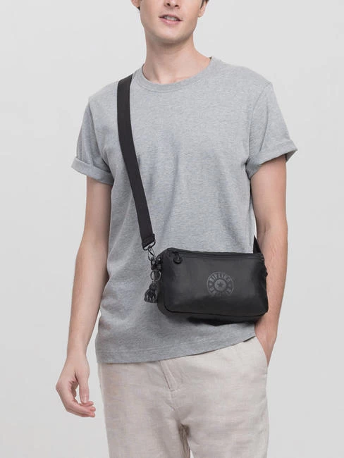 KIPLING HALIMA Mini Bag A Tracolla 3 KIPLING HALIMA Mini Bag A Tracolla