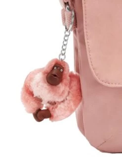 KIPLING HALSON Borsetta A Tracolla -Borse Sconto kipling halson borsetta a tracolla bridal rose tonal 360 195437505720 2