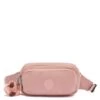 KIPLING HOPE M Borsa Marsupio A Tracolla -Borse Sconto kipling hope m borsa marsupio a tracolla bridal rose tonal 360 195437505072