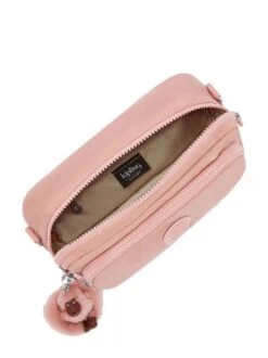 KIPLING HOPE M Borsa Marsupio A Tracolla -Borse Sconto kipling hope m borsa marsupio a tracolla bridal rose tonal 360 195437505072 3
