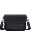 KIPLING INAKI MU Mini Messenger A Tracolla -Borse Sconto kipling inaki mu mini messenger a tracolla signature black 196012514915