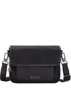 KIPLING INAKI MU Mini Messenger A Tracolla