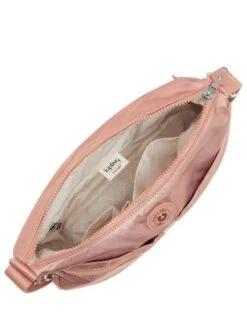 KIPLING IZELLAH M Borsa A Tracolla 8 KIPLING IZELLAH M Borsa A Tracolla -Borse Sconto kipling izellah m borsa a tracolla dynamic twill warm rose 196012329885 1