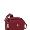 KIPLING JENERA S Mini Bag A Tracolla 1 KIPLING JENERA S Mini Bag A Tracolla -Borse Sconto kipling jenera s mini bag a tracolla signature red 196012517916