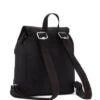 KIPLING KAYLIN Zaino Piccolo Con Patta 2 KIPLING KAYLIN Zaino Piccolo Con Patta -Borse Sconto kipling kaylin zaino piccolo con patta true black 195437506567