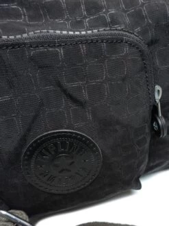 KIPLING KITTY Borsa A Tracolla 9 KIPLING KITTY Borsa A Tracolla -Borse Sconto kipling kitty borsa a tracolla caiman emboss black 196248217741 3
