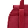 KIPLING LOVEBUG Zaino Piccolo -Borse Sconto kipling lovebug zaino piccolo regal ruby 196247582789
