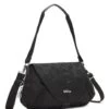 KIPLING LUCIE Borsa Con Tracolla Amovibile -Borse Sconto kipling lucie borsa con tracolla amovibile geo jacquard black 196248219691