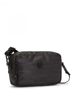 KIPLING MUZE MILDA Mini Bag A Tracolla -Borse Sconto kipling muze milda mini bag a tracolla muze black 193390996920 3