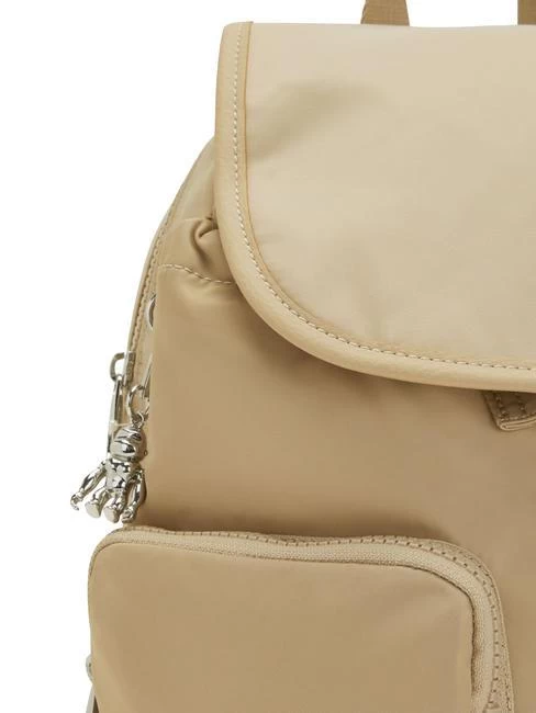 KIPLING NEW CITY PACK S Zainetto Con Patta 4 KIPLING NEW CITY PACK S Zainetto Con Patta - immagine 2