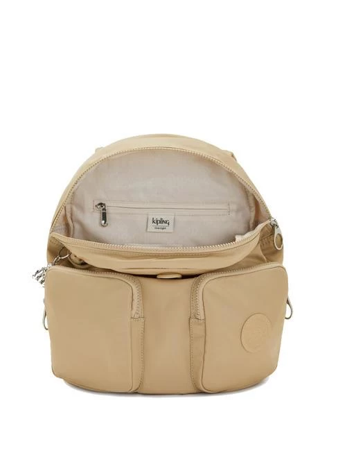 KIPLING NEW CITY PACK S Zainetto Con Patta 3 KIPLING NEW CITY PACK S Zainetto Con Patta