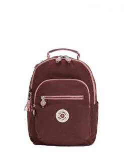 KIPLING SEOUL S Zaino Porta Pc 13" 6 KIPLING SEOUL S Zaino Porta Pc 13" -Borse Sconto kipling seoul s zaino porta pc 13 mahogany block 196012540709 1
