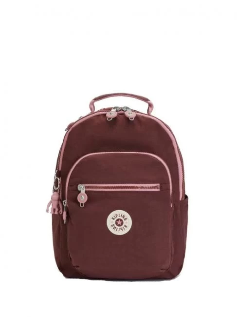 KIPLING SEOUL S Zaino Porta Pc 13" 4 KIPLING SEOUL S Zaino Porta Pc 13" - immagine 2