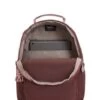 KIPLING SEOUL S Zaino Porta Pc 13" 1 KIPLING SEOUL S Zaino Porta Pc 13" -Borse Sconto kipling seoul s zaino porta pc 13 mahogany block 196012540709