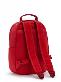 KIPLING SEOUL SMALL Zaino -Borse Sconto kipling seoul small zaino cherrtona 192825992841 1