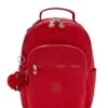 KIPLING SEOUL SMALL Zaino -Borse Sconto kipling seoul small zaino cherrtona 192825992841