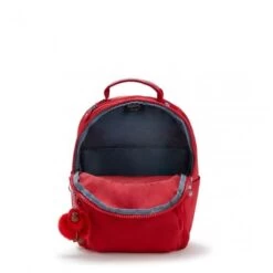 KIPLING SEOUL SMALL Zaino -Borse Sconto kipling seoul small zaino cherrtona 192825992841 2
