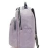 KIPLING SEOUL Zaino Porta Pc 15" -Borse Sconto kipling seoul zaino porta pc 15 gentle lilac block 196248798493