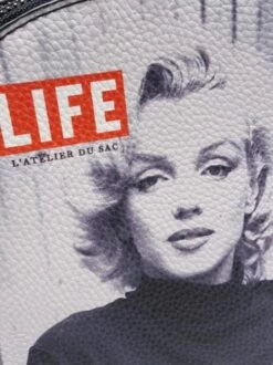 L'ATELIER DU SAC LIFE EDGAR Zaino -Borse Sconto l atelier du sac life edgar zaino marilyn 8054144560717 3