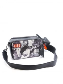 L'ATELIER DU SAC LIFE NINA Borsa Mini Camera Case A Tracolla -Borse Sconto l atelier du sac life nina borsa mini camera case a tracolla nyckiss 8054144560854 2