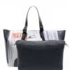 L'ATELIER DU SAC LIFE PETITE NICOLE Shopping Bag Con Pochette