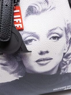 L'ATELIER DU SAC LIFE PETITE NICOLE Shopping Bag Con Pochette -Borse Sconto l atelier du sac life petite nicole shopping bag con pochette marilyn 8051887669837 3