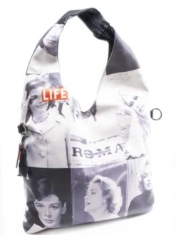 L'ATELIER DU SAC LIFE SUSAN Borsa Grande A Spalla -Borse Sconto l atelier du sac life susan borsa grande a spalla icons 8054144560656 2