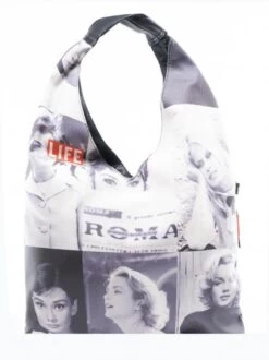 L'ATELIER DU SAC LIFE SUSAN Borsa Grande A Spalla