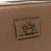 LA MARTINA ALE Borsa A Tracolla -Borse Sconto la martina ale borsa a tracolla taupe 8058969984291