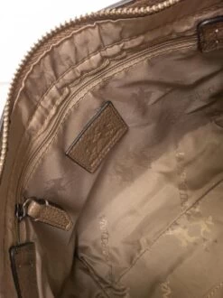 LA MARTINA ALE Borsa A Tracolla -Borse Sconto la martina ale borsa a tracolla taupe 8058969984291 3