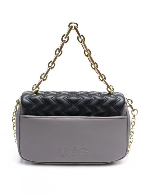 LA MARTINA BRIANA Borsa Trapuntata Con Tracolla 4 LA MARTINA BRIANA Borsa Trapuntata Con Tracolla - immagine 2