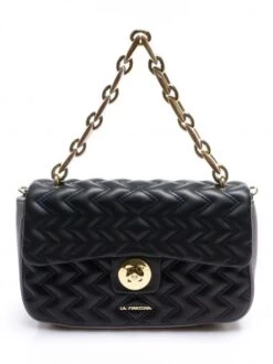 LA MARTINA BRIANA Borsa Trapuntata Con Tracolla