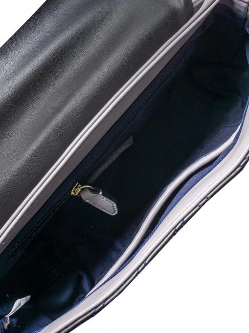 LA MARTINA BRIANA Borsa Trapuntata Con Tracolla 6 LA MARTINA BRIANA Borsa Trapuntata Con Tracolla - immagine 4