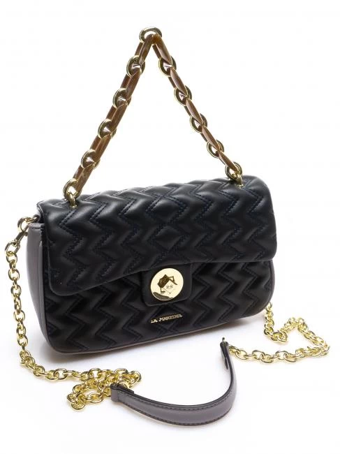 LA MARTINA BRIANA Borsa Trapuntata Con Tracolla 7 LA MARTINA BRIANA Borsa Trapuntata Con Tracolla - immagine 5