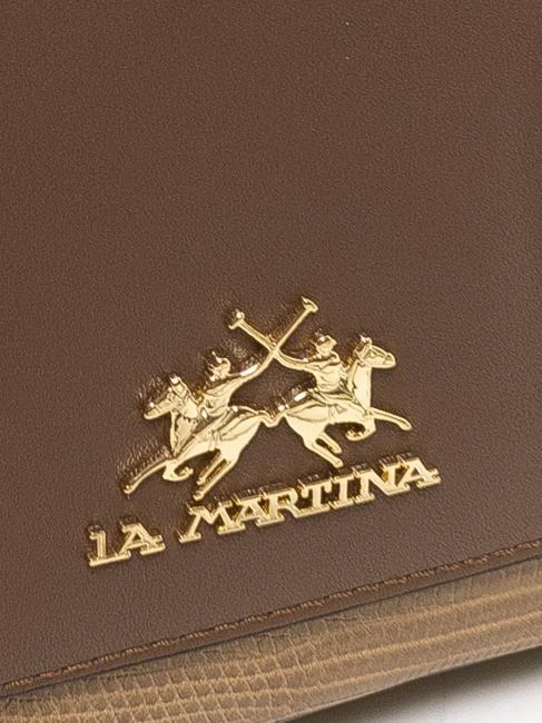 LA MARTINA CONSUELO Borsetta A Tracolla 4 LA MARTINA CONSUELO Borsetta A Tracolla - immagine 2