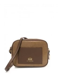 LA MARTINA CONSUELO Borsetta A Tracolla 9 LA MARTINA CONSUELO Borsetta A Tracolla -Borse Sconto la martina consuelo borsetta a tracolla taupe 8058969975244 2