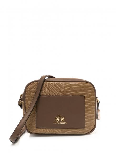 LA MARTINA CONSUELO Borsetta A Tracolla 5 LA MARTINA CONSUELO Borsetta A Tracolla - immagine 3