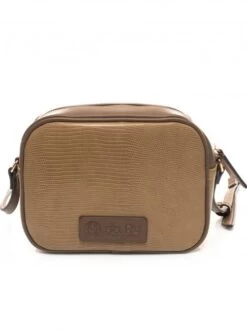 LA MARTINA CONSUELO Borsetta A Tracolla 11 LA MARTINA CONSUELO Borsetta A Tracolla -Borse Sconto la martina consuelo borsetta a tracolla taupe 8058969975244 4