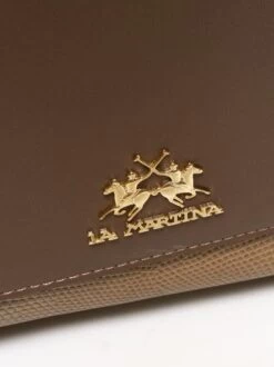 LA MARTINA CONSUELO Zaino Donna -Borse Sconto la martina consuelo zaino donna taupe 8058969975367 4