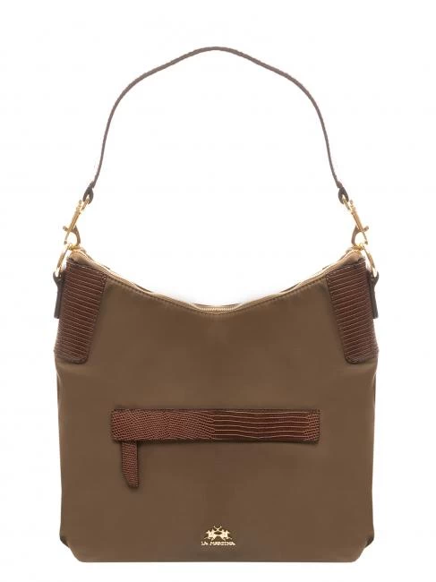 LA MARTINA DOELLA Sacca A Spalla, Con Tracolla 5 LA MARTINA DOELLA Sacca A Spalla, Con Tracolla - immagine 3