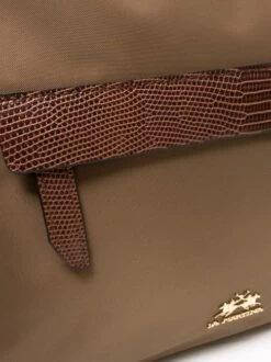 LA MARTINA DOELLA Sacca A Spalla, Con Tracolla 11 LA MARTINA DOELLA Sacca A Spalla, Con Tracolla -Borse Sconto la martina doella sacca a spalla con tracolla taupe 8058969975589 4