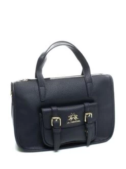 LA MARTINA FARA Bauletto Con Tasca Frontale