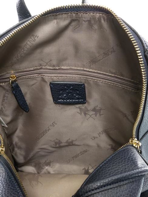 LA MARTINA FARA Zaino Satchel Slim 4 LA MARTINA FARA Zaino Satchel Slim - immagine 2