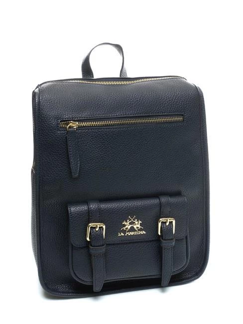LA MARTINA FARA Zaino Satchel Slim 6 LA MARTINA FARA Zaino Satchel Slim - immagine 4