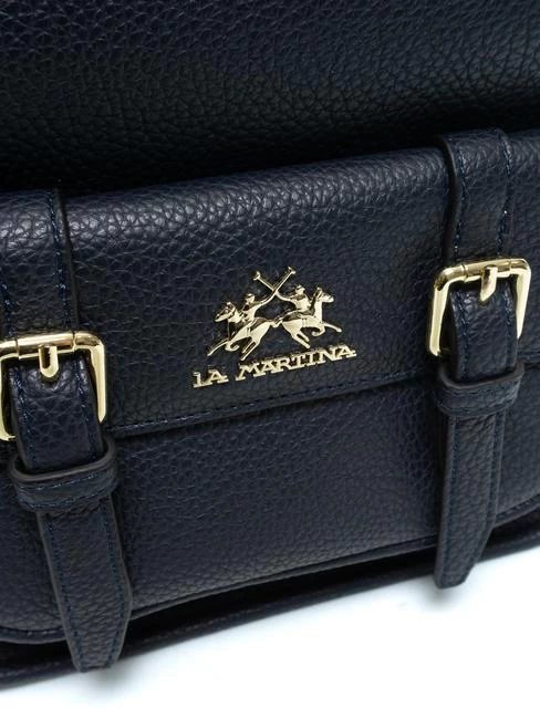 LA MARTINA FARA Zaino Satchel Slim 7 LA MARTINA FARA Zaino Satchel Slim - immagine 5