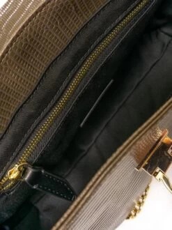 LA MARTINA GERALDINA Borsa A Spalla / A Tracolla -Borse Sconto la martina geraldina borsa a spalla a tracolla grigio 8058969961193 4